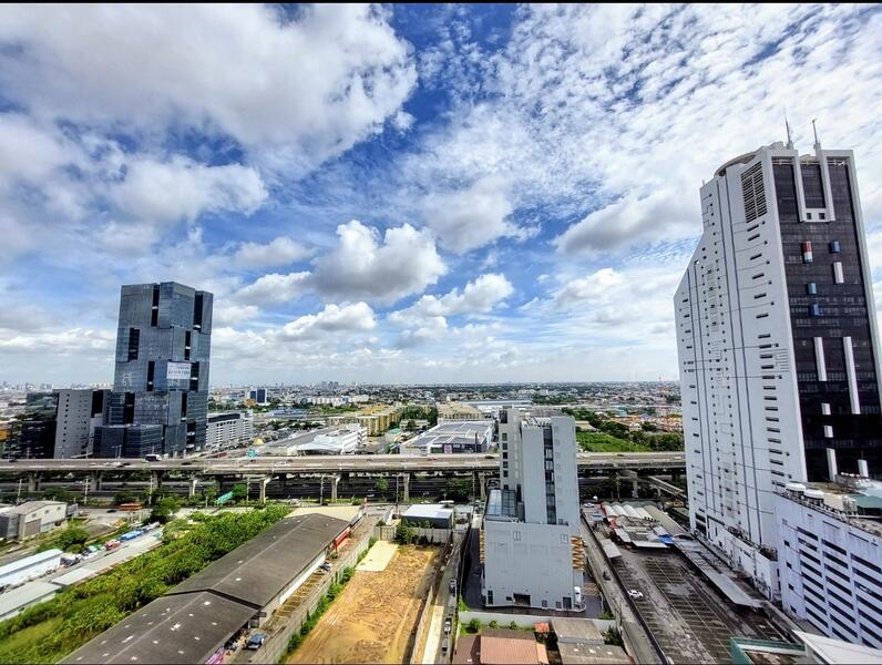 For Rent - Evergreen View Tower, Bangkok