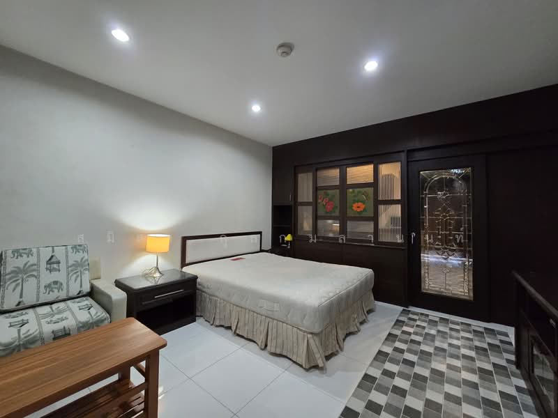 ให้เช่า - Evergreen View Tower : เอเวอร์กรีน วิว ทาวเวอร์, กรุงเทพ