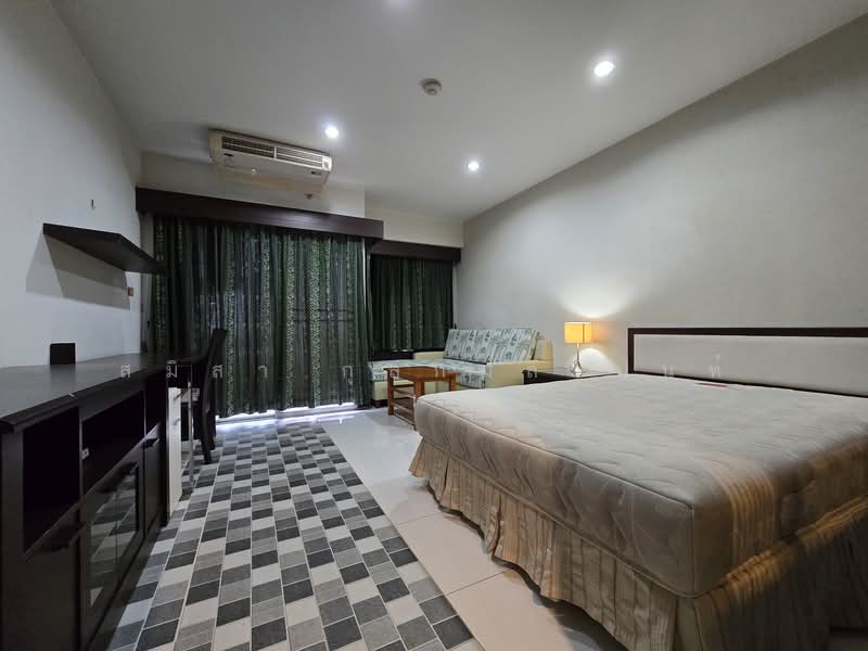 ให้เช่า - Evergreen View Tower : เอเวอร์กรีน วิว ทาวเวอร์, กรุงเทพ