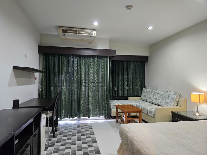 Evergreen View Tower, Bangkok, 22 310 Soi Bangna Trat 56, Bang Na, Bang Na, Bangkok, 1 Bedroom, 40 sqm, Condo For Rent, by สมิสา กุลกมลานนท์, 10526930 - DDproperty.com