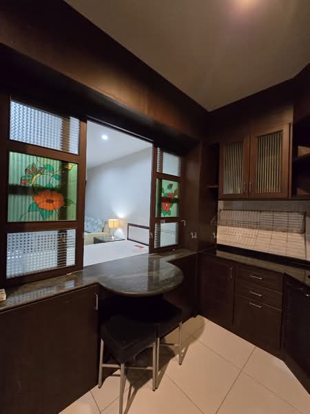 ให้เช่า - Evergreen View Tower : เอเวอร์กรีน วิว ทาวเวอร์, กรุงเทพ