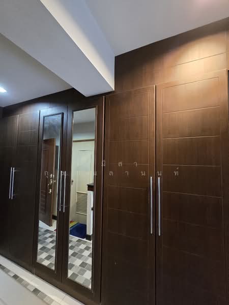 ให้เช่า - Evergreen View Tower : เอเวอร์กรีน วิว ทาวเวอร์, กรุงเทพ