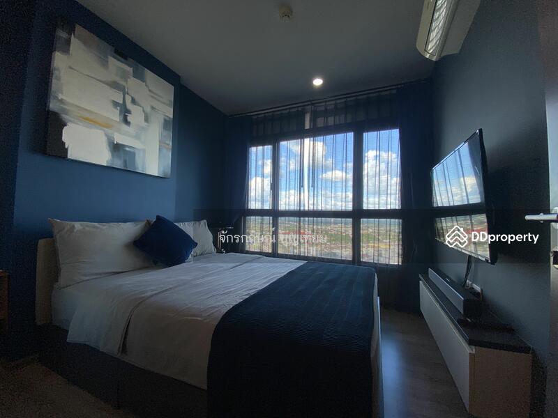 For Rent - The Base Height Mittraphap-Khon Kaen, Khon Kaen