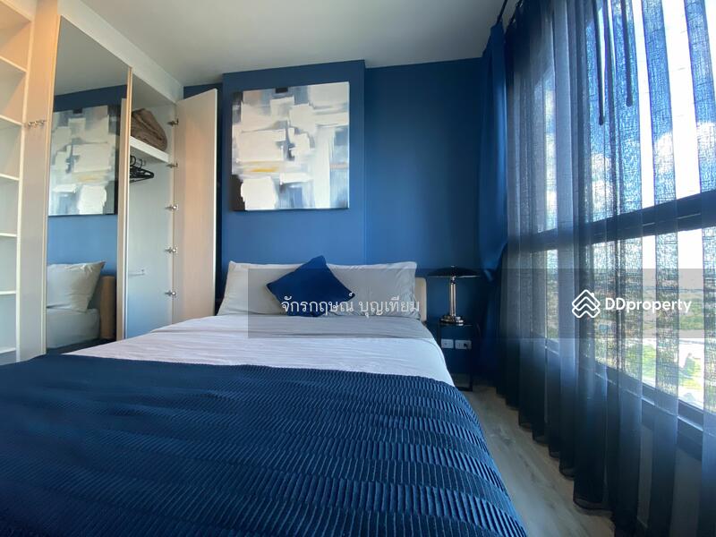 For Rent - The Base Height Mittraphap-Khon Kaen, Khon Kaen