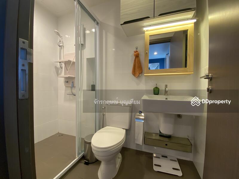 For Rent - The Base Height Mittraphap-Khon Kaen, Khon Kaen