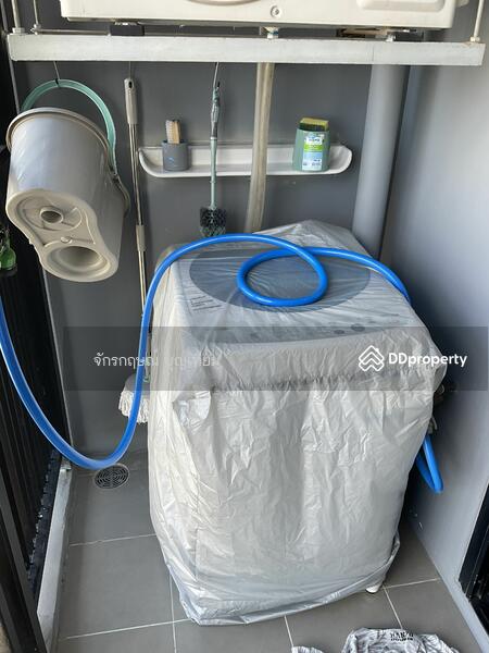 For Rent - The Base Height Mittraphap-Khon Kaen, Khon Kaen