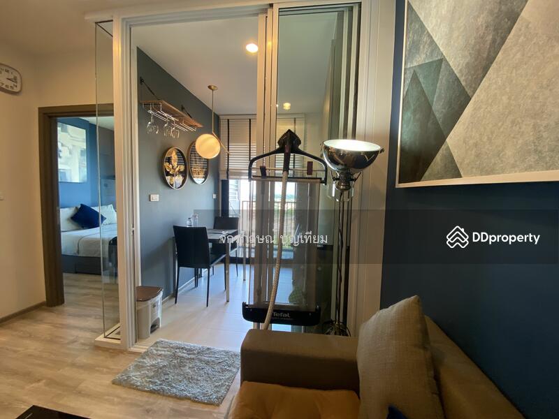 For Rent - The Base Height Mittraphap-Khon Kaen, Khon Kaen