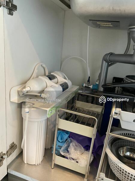 For Rent - The Base Height Mittraphap-Khon Kaen, Khon Kaen