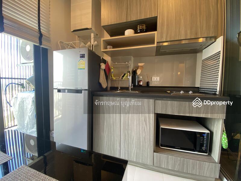 For Rent - The Base Height Mittraphap-Khon Kaen, Khon Kaen