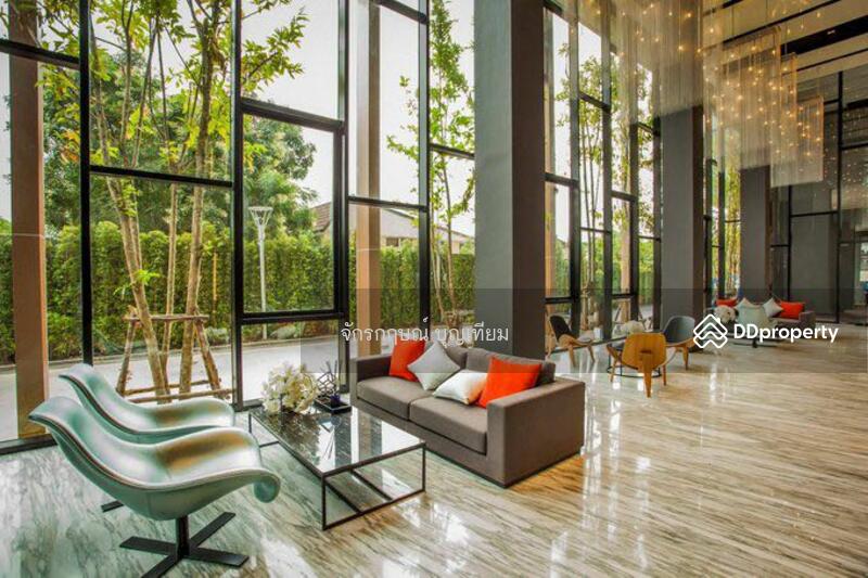 For Rent - The Base Height Mittraphap-Khon Kaen, Khon Kaen