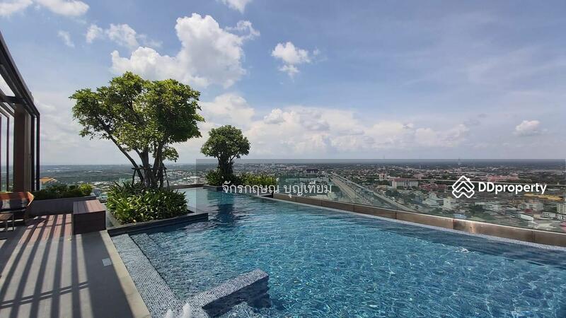 For Rent - The Base Height Mittraphap-Khon Kaen, Khon Kaen