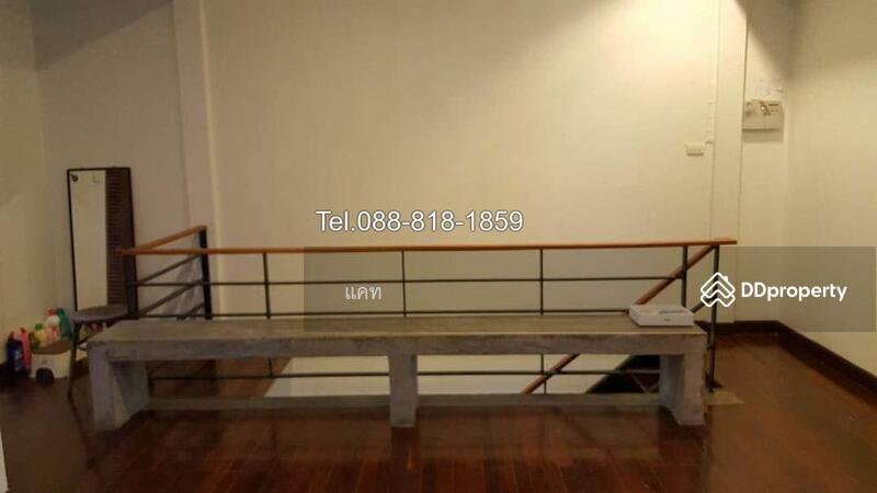 บ้านเช่า รัชดา, กรุงเทพ, รัชดา, ห้วยขวาง, กรุงเทพ, 120 ตร.ม., บ้านเดี่ยว ให้เช่า, โดย Line: @katagent, 10527250 - DDproperty.com