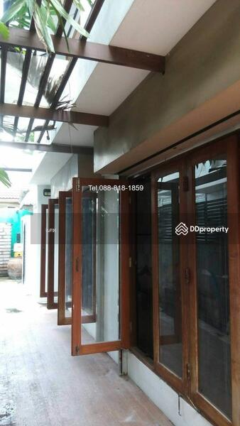 บ้านเช่า รัชดา, กรุงเทพ, รัชดา, ห้วยขวาง, กรุงเทพ, 120 ตร.ม., บ้านเดี่ยว ให้เช่า, โดย Line: @katagent, 10527250 - DDproperty.com