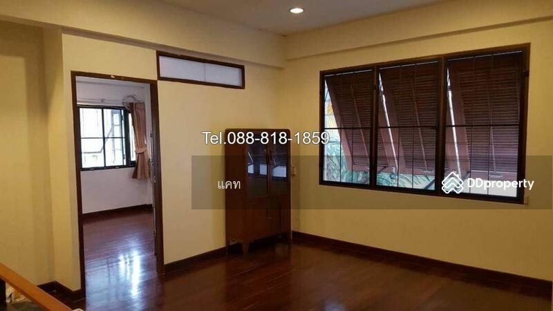 ็Rent House Ratchada, Bangkok, รัชดา, Huai Khwang, Bangkok, 2 Bedrooms, 120 sqm, Single Detached House For Rent, by Line: @katagent, 10527250 - DDproperty.com