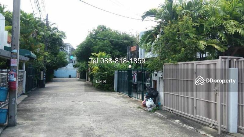 ็Rent House Ratchada, Bangkok, รัชดา, Huai Khwang, Bangkok, 2 Bedrooms, 120 sqm, Single Detached House For Rent, by Line: @katagent, 10527250 - DDproperty.com