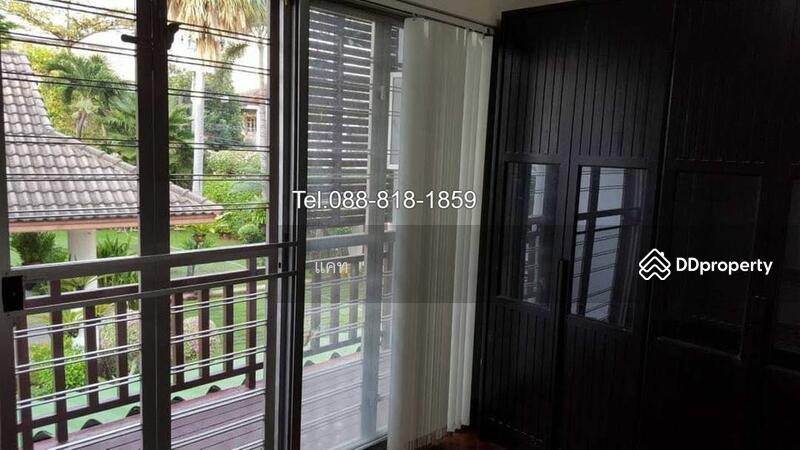 ็Rent House Ratchada, Bangkok, รัชดา, Huai Khwang, Bangkok, 2 Bedrooms, 120 sqm, Single Detached House For Rent, by Line: @katagent, 10527250 - DDproperty.com