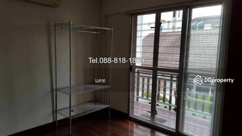 ็Rent House Ratchada, Bangkok, รัชดา, Huai Khwang, Bangkok, 2 Bedrooms, 120 sqm, Single Detached House For Rent, by Line: @katagent, 10527250 - DDproperty.com