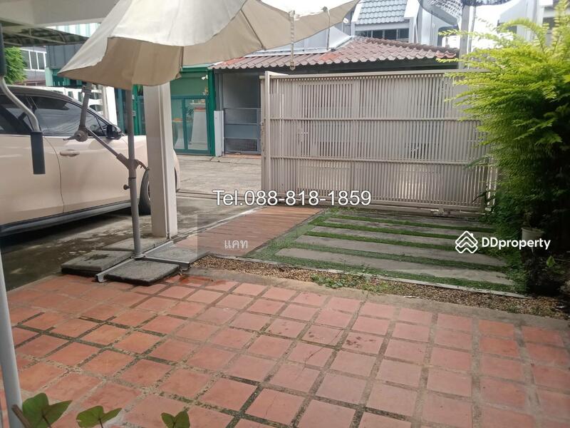 บ้านเช่า รัชดา, กรุงเทพ, รัชดา, ห้วยขวาง, กรุงเทพ, 120 ตร.ม., บ้านเดี่ยว ให้เช่า, โดย Line: @katagent, 10527250 - DDproperty.com