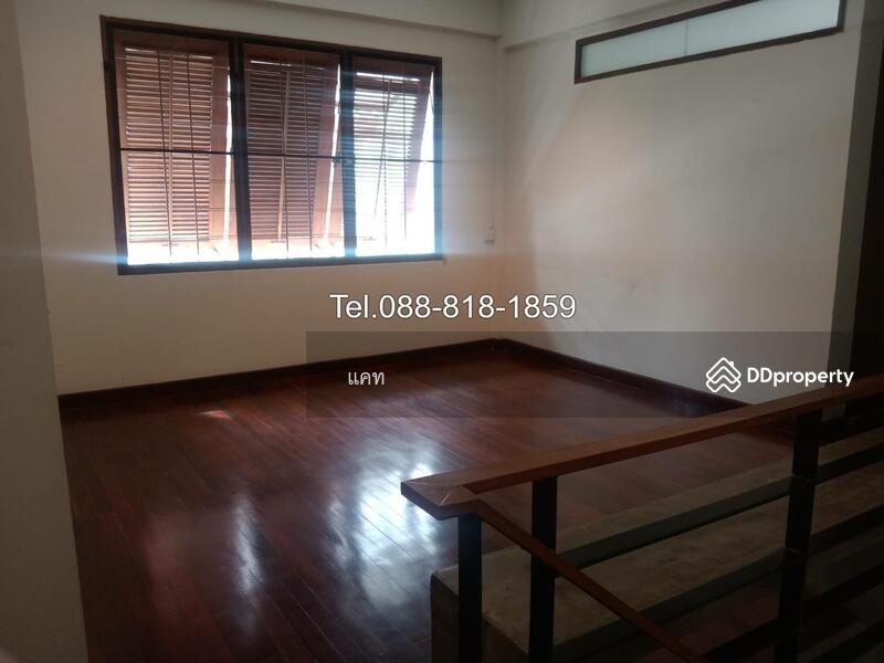 ็Rent House Ratchada, Bangkok, รัชดา, Huai Khwang, Bangkok, 2 Bedrooms, 120 sqm, Single Detached House For Rent, by Line: @katagent, 10527250 - DDproperty.com