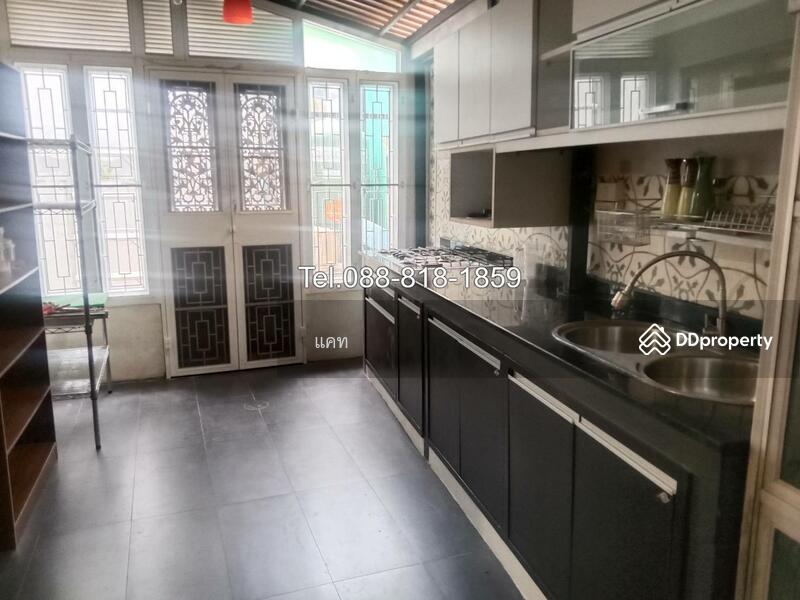 บ้านเช่า รัชดา, กรุงเทพ, รัชดา, ห้วยขวาง, กรุงเทพ, 120 ตร.ม., บ้านเดี่ยว ให้เช่า, โดย Line: @katagent, 10527250 - DDproperty.com