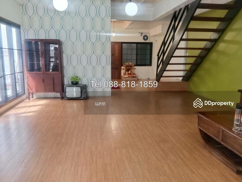 บ้านเช่า รัชดา, กรุงเทพ, รัชดา, ห้วยขวาง, กรุงเทพ, 120 ตร.ม., บ้านเดี่ยว ให้เช่า, โดย Line: @katagent, 10527250 - DDproperty.com