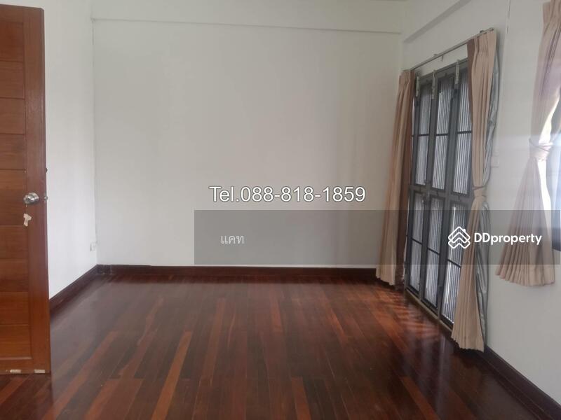 ็Rent House Ratchada, Bangkok, รัชดา, Huai Khwang, Bangkok, 2 Bedrooms, 120 sqm, Single Detached House For Rent, by Line: @katagent, 10527250 - DDproperty.com