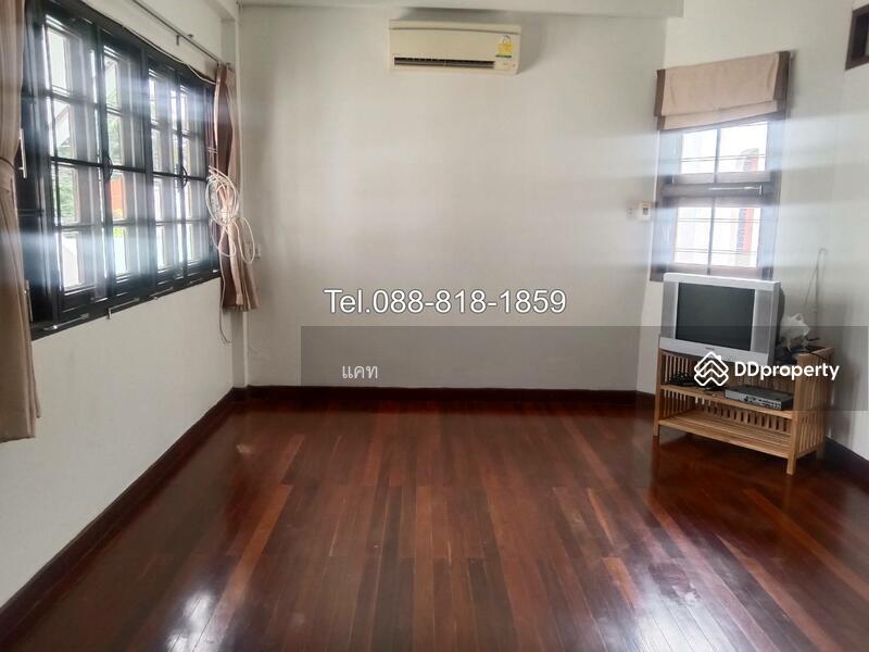 ็Rent House Ratchada, Bangkok, รัชดา, Huai Khwang, Bangkok, 2 Bedrooms, 120 sqm, Single Detached House For Rent, by Line: @katagent, 10527250 - DDproperty.com