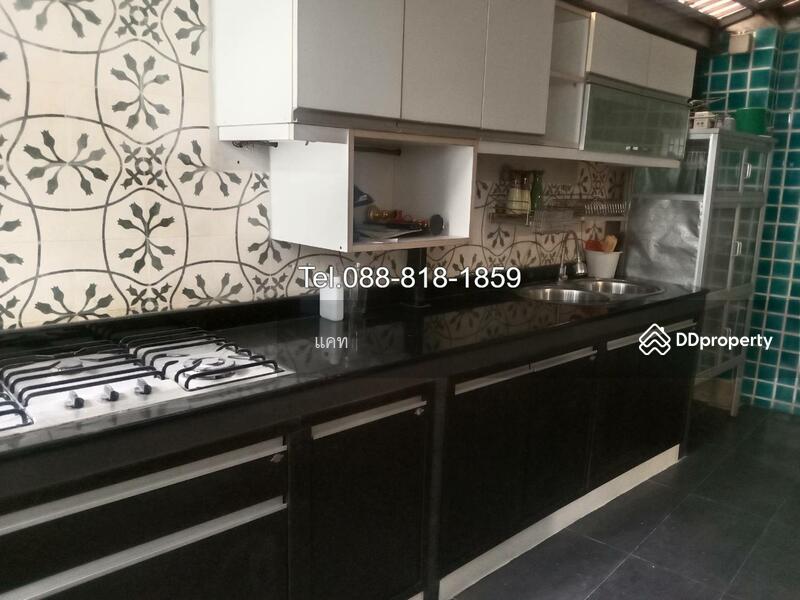 ็Rent House Ratchada, Bangkok, รัชดา, Huai Khwang, Bangkok, 2 Bedrooms, 120 sqm, Single Detached House For Rent, by Line: @katagent, 10527250 - DDproperty.com