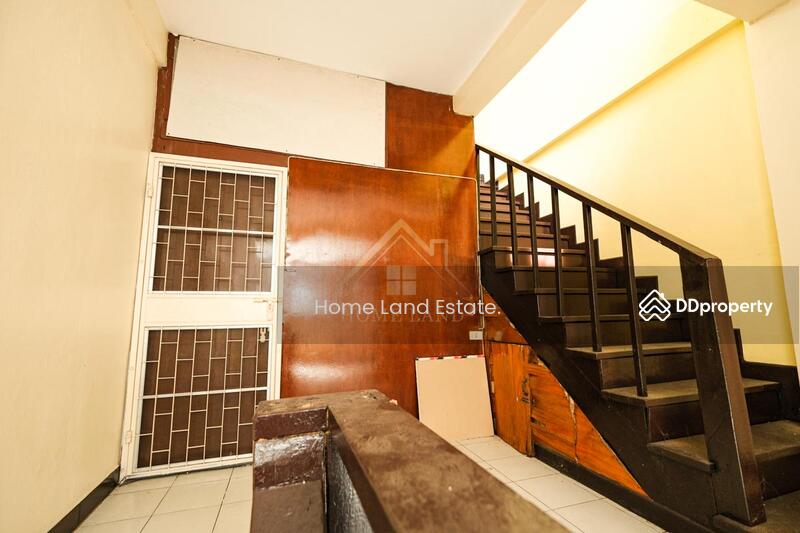 ให้เช่า - อาคารพาณิชย์ 3 ชั้น ติดสี่เเยกราชวิถี, กรุงเทพ
