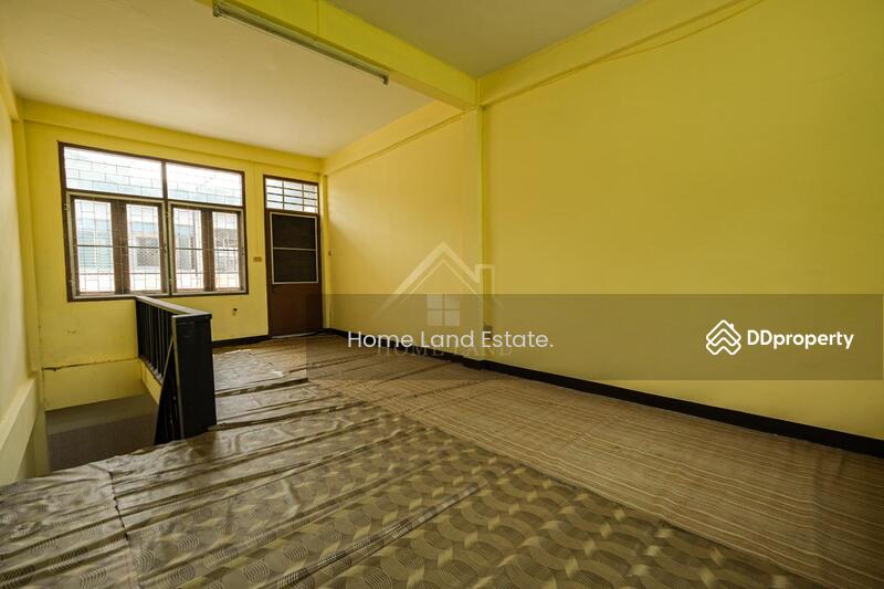 For Rent - อาคารพาณิชย์ 3 ชั้น ติดสี่เเยกราชวิถี, Bangkok