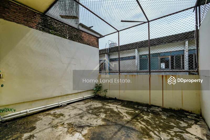 For Rent - อาคารพาณิชย์ 3 ชั้น ติดสี่เเยกราชวิถี, Bangkok
