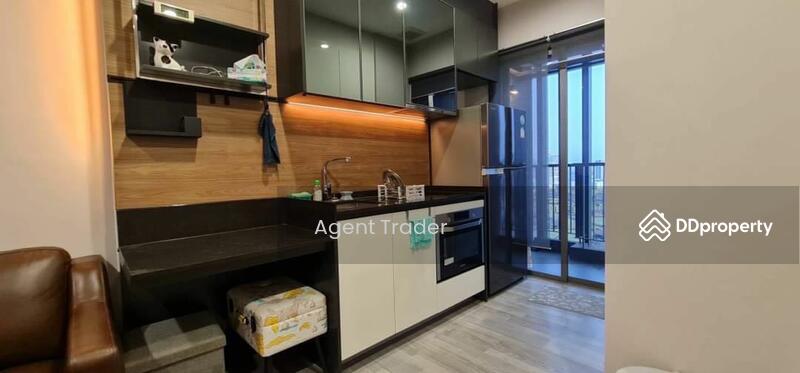 The Room Sathorn-St.Louis, Bangkok, 55 Soi Chan 18/7 Chan Road, Thung Wat Don, Sathon, Bangkok, 1 Bedroom, 35 sqm, Condo For Rent, by Ketjuthatip Ketsiri, 10527323 - DDproperty.com