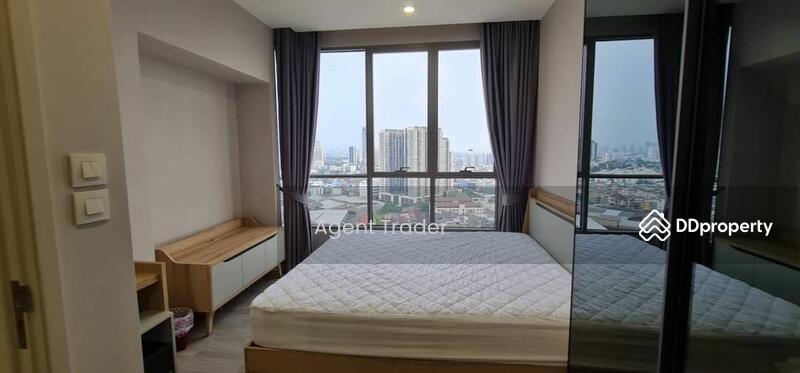 The Room Sathorn-St.Louis : เดอะ รูม สาทร - เซนหลุยส์, กรุงเทพ, 55 ซอยจันทน์ 18/7 ถนนจันทน์, ทุ่งวัดดอน, สาทร, กรุงเทพ, 35 ตร.ม., คอนโด ให้เช่า, โดย Ketjuthatip Ketsiri, 10527323 - DDproperty.com