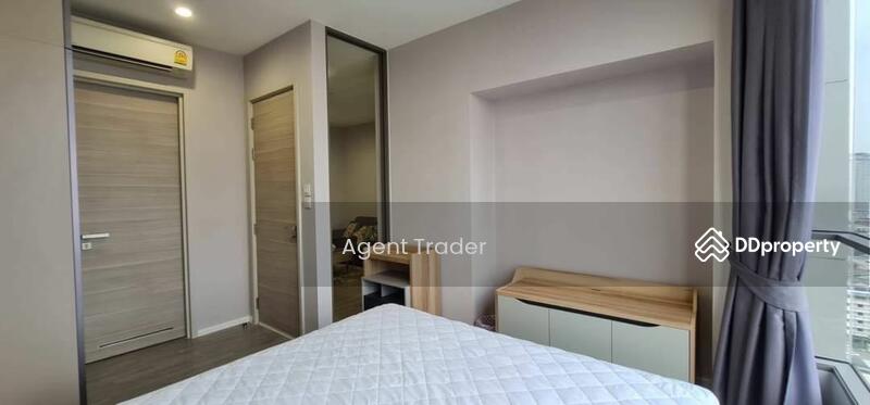 The Room Sathorn-St.Louis, Bangkok, 55 Soi Chan 18/7 Chan Road, Thung Wat Don, Sathon, Bangkok, 1 Bedroom, 35 sqm, Condo For Rent, by Ketjuthatip Ketsiri, 10527323 - DDproperty.com