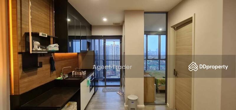 The Room Sathorn-St.Louis, Bangkok, 55 Soi Chan 18/7 Chan Road, Thung Wat Don, Sathon, Bangkok, 1 Bedroom, 35 sqm, Condo For Rent, by Ketjuthatip Ketsiri, 10527323 - DDproperty.com