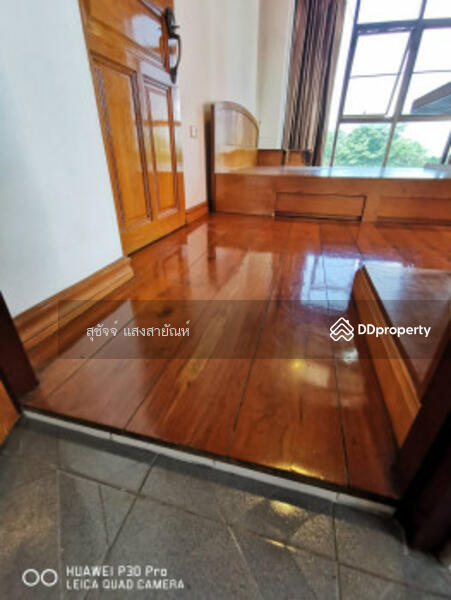 For Sale - ขาย บ้านเดี่ยว บ้าน2ชั้น ไทรน้อย บางบาล พระนครศรีอยุธยา 220 ตรม. 3 งาน 4 ตร.วา เฟอร์นิเจอร์บิ้วท์อิน, Phra Nakhon Si Ayutthaya