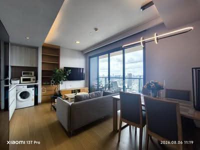 For Rent - The Lumpini 24, Bangkok