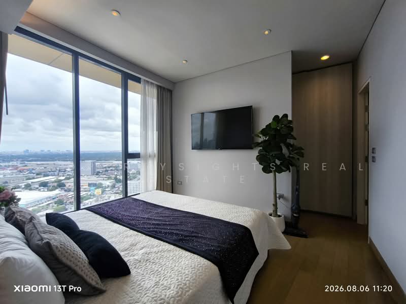 The Lumpini 24, Bangkok, Sukhumvit 24 Road, Khong Tan, Khlong Toei, Bangkok, 2 Bedrooms, 66 sqm, Condo For Rent, by PROPERTYSIGHTS REAL ESTATE, 10527387 - DDproperty.com