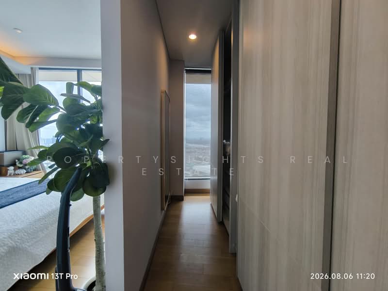 The Lumpini 24, Bangkok, Sukhumvit 24 Road, Khong Tan, Khlong Toei, Bangkok, 2 Bedrooms, 66 sqm, Condo For Rent, by PROPERTYSIGHTS REAL ESTATE, 10527387 - DDproperty.com