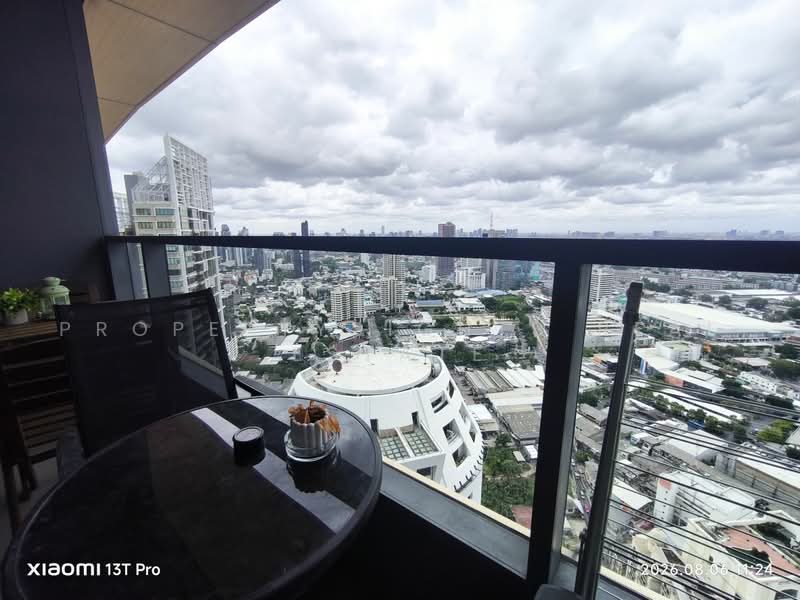 The Lumpini 24, Bangkok, Sukhumvit 24 Road, Khong Tan, Khlong Toei, Bangkok, 2 Bedrooms, 66 sqm, Condo For Rent, by PROPERTYSIGHTS REAL ESTATE, 10527387 - DDproperty.com