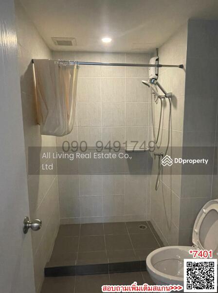 iCondo Green Space Sukhumvit 77, Bangkok, Lat Krabang Road, Lat Krabang, Bangkok, 2 Bedrooms, 47 sqm, Condo For Rent, by Airada Parasarn, 10527398 - DDproperty.com