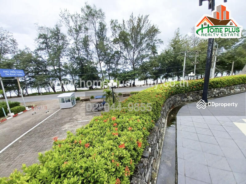 ขาย - The Royal Rayong : เดอะ รอยัล ระยอง, ระยอง