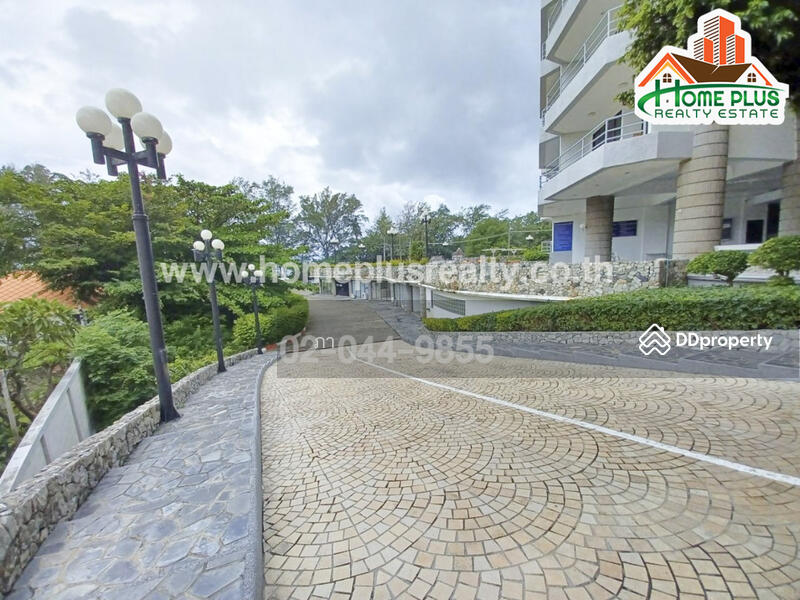For Sale - The Royal Rayong, Rayong