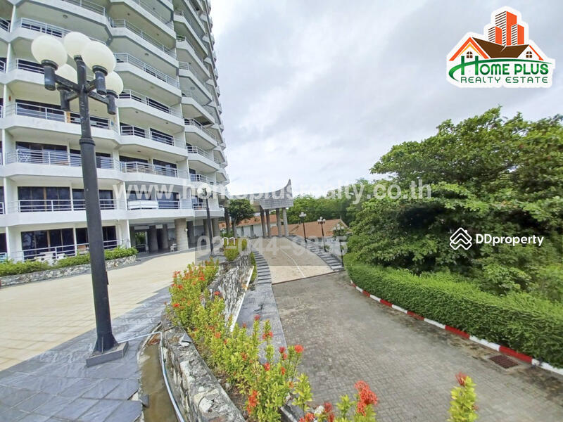 For Sale - The Royal Rayong, Rayong
