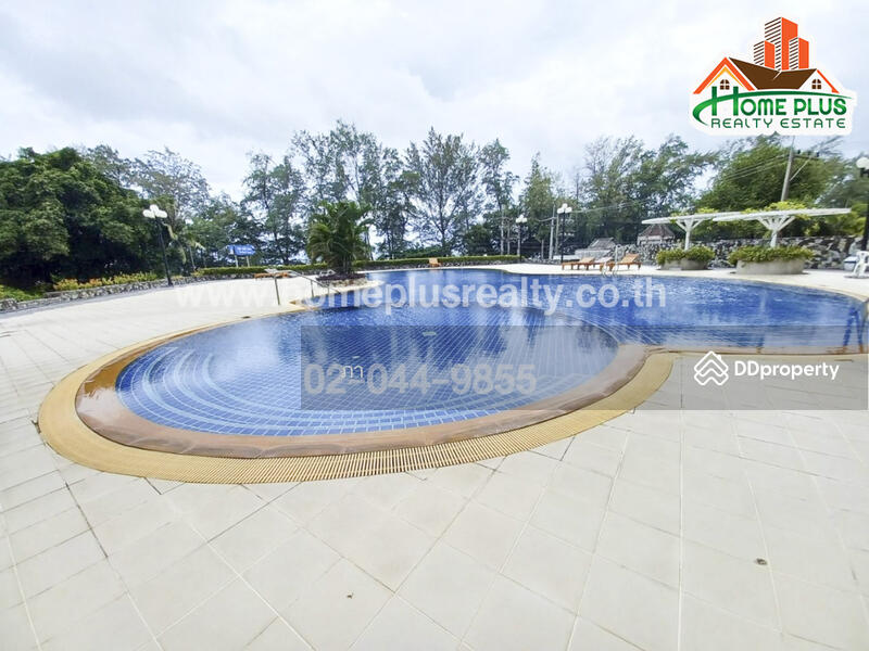 ขาย - The Royal Rayong : เดอะ รอยัล ระยอง, ระยอง