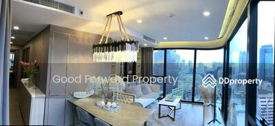 For Rent - ASHTON Chula-Silom, Bangkok