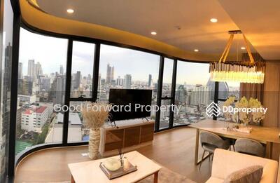 For Rent - ASHTON Chula-Silom, Bangkok