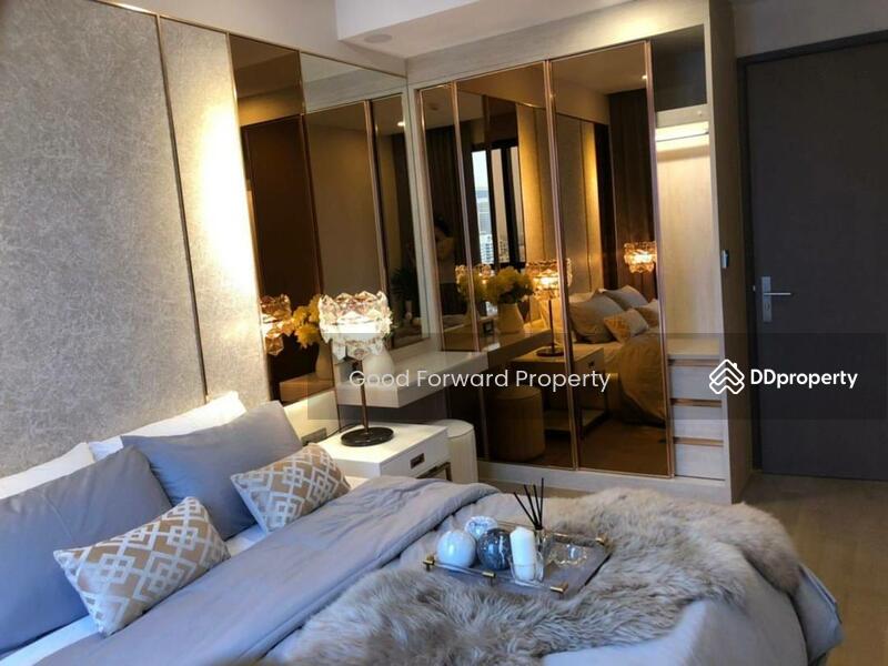 ASHTON Chula-Silom, Bangkok, Rama 4 Road, Si Phraya, Bang Rak, Bangkok, 2 Bedrooms, 57 sqm, Condo For Rent, by Naphat Pichchayaphaktara, 10527702 - DDproperty.com