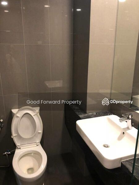 ASHTON Chula-Silom, Bangkok, Rama 4 Road, Si Phraya, Bang Rak, Bangkok, 2 Bedrooms, 57 sqm, Condo For Rent, by Naphat Pichchayaphaktara, 10527702 - DDproperty.com