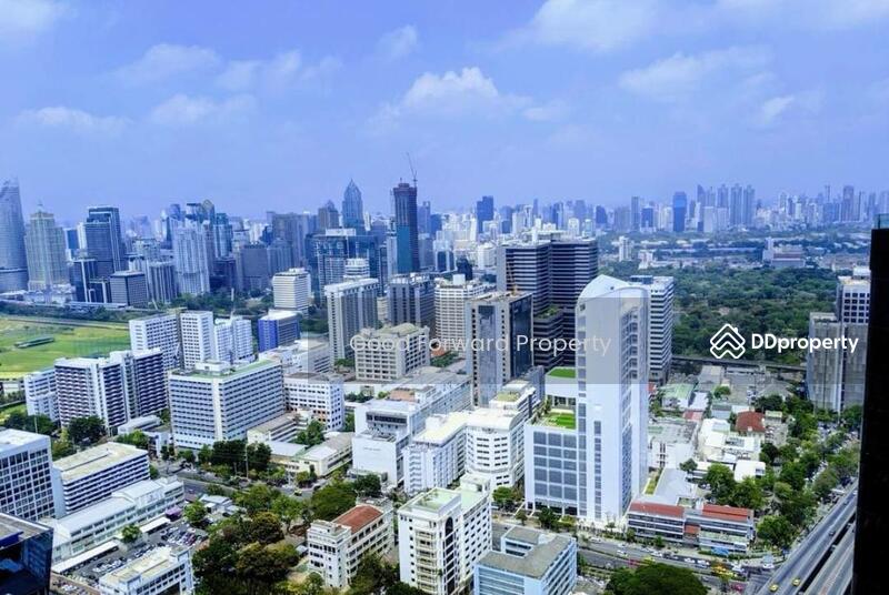 ASHTON Chula-Silom, Bangkok, Rama 4 Road, Si Phraya, Bang Rak, Bangkok, 2 Bedrooms, 57 sqm, Condo For Rent, by Naphat Pichchayaphaktara, 10527702 - DDproperty.com